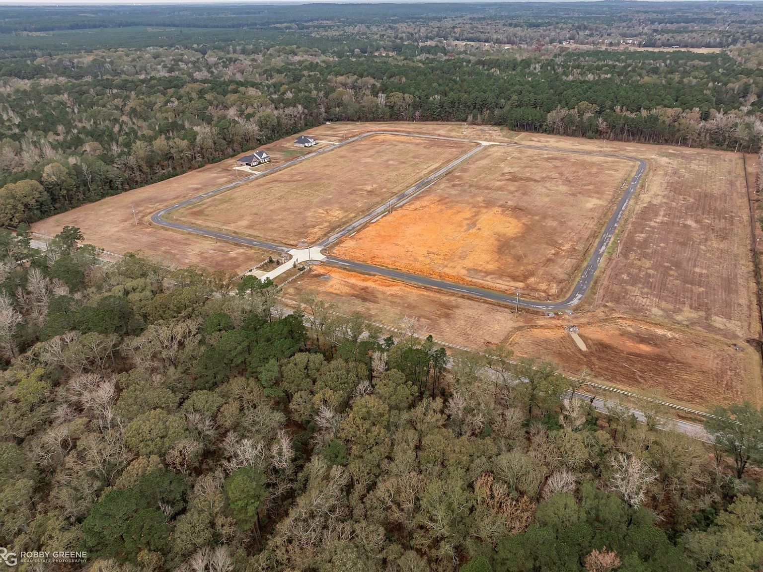 201 E Josie Ln Haughton, LA 71037  | Land/Lot