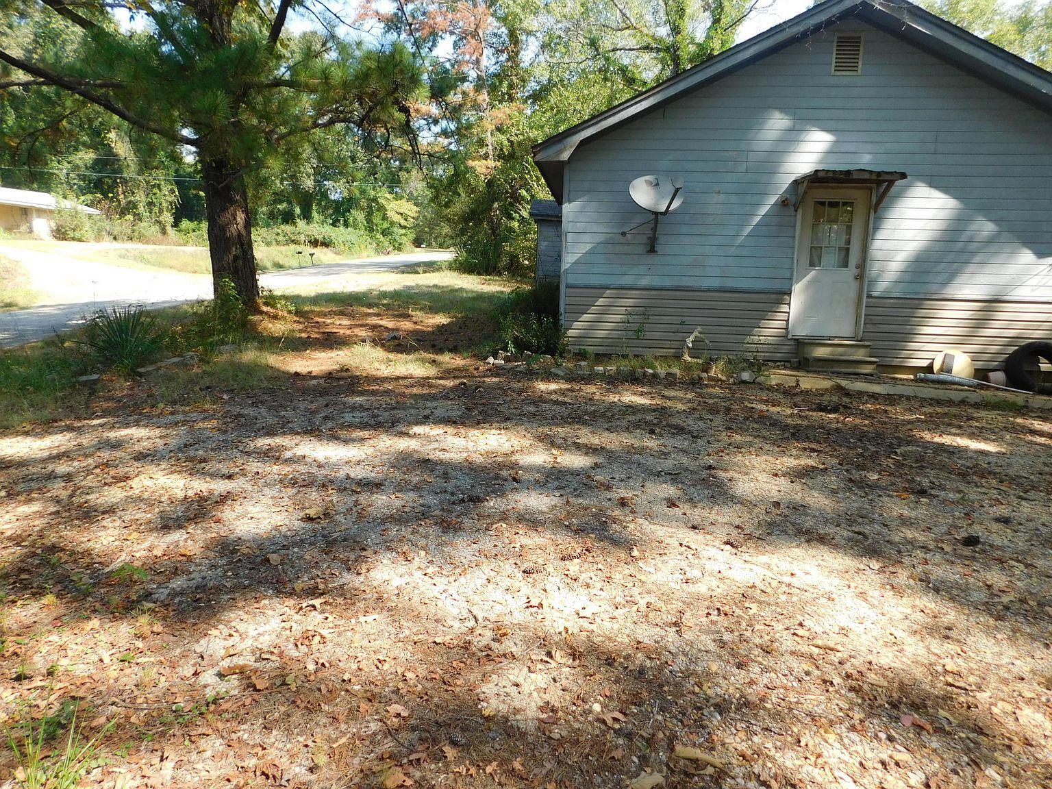 730 John Rankin Hwy Fulton, MS 38843  | Land/Lot
