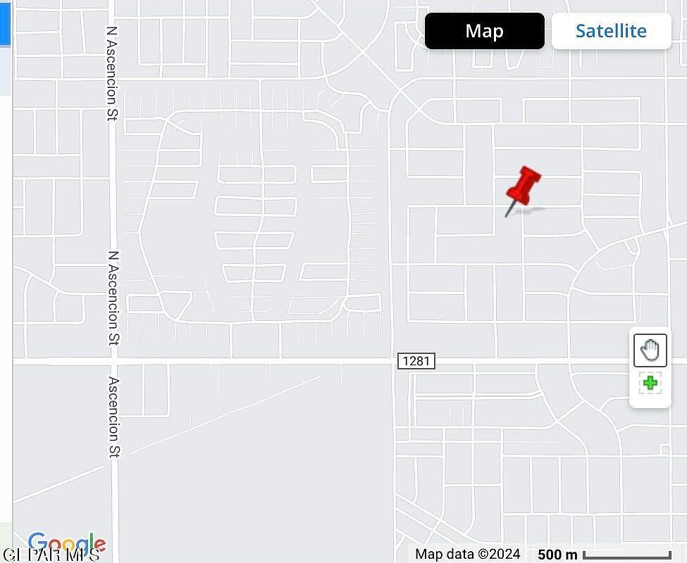 Larose Ave El Paso, TX 79928  | Land/Lot