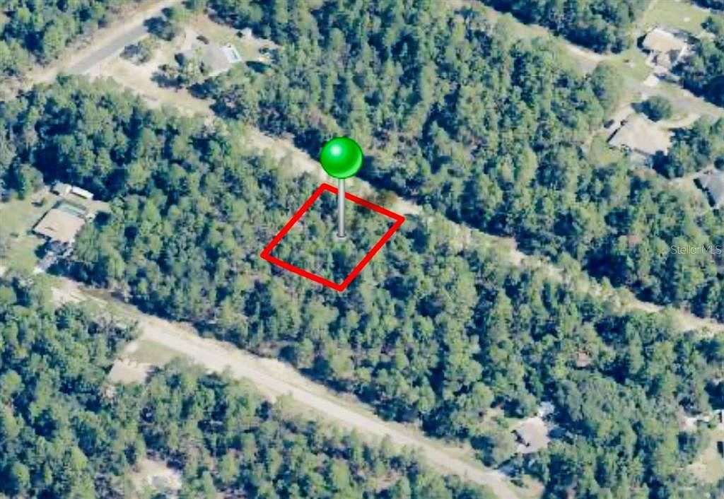3690 W Norwick Pl #8 Dunnellon, FL 34433 | Land/Lot