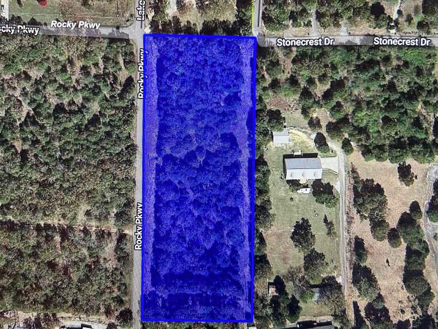 0 Rocky Parkway Lots 100 101 #&-102 Searcy, AR 72143 | Land/Lot