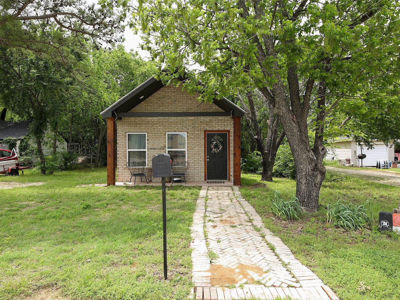 1013 Clay St Nocona, TX 76255 | Single Family
