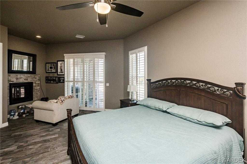 2601 Shoreline Cove, Bullhead City, AZ, USA, 86429  | Single Family