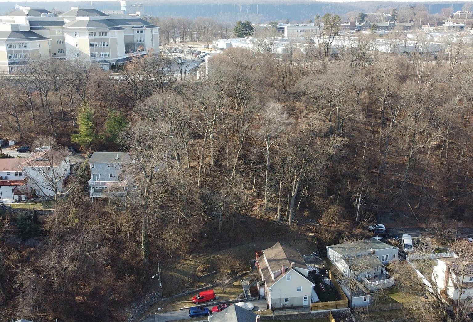 664 Bellevue Ave N Yonkers, NY 10703  | Land/Lot