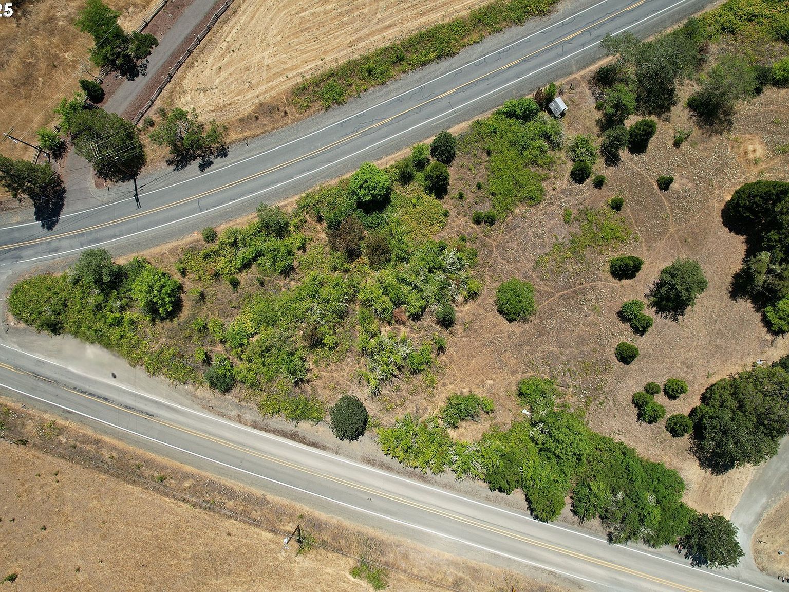 0 S Myrtle Rd Myrtle Creek, OR 97457  | Land/Lot