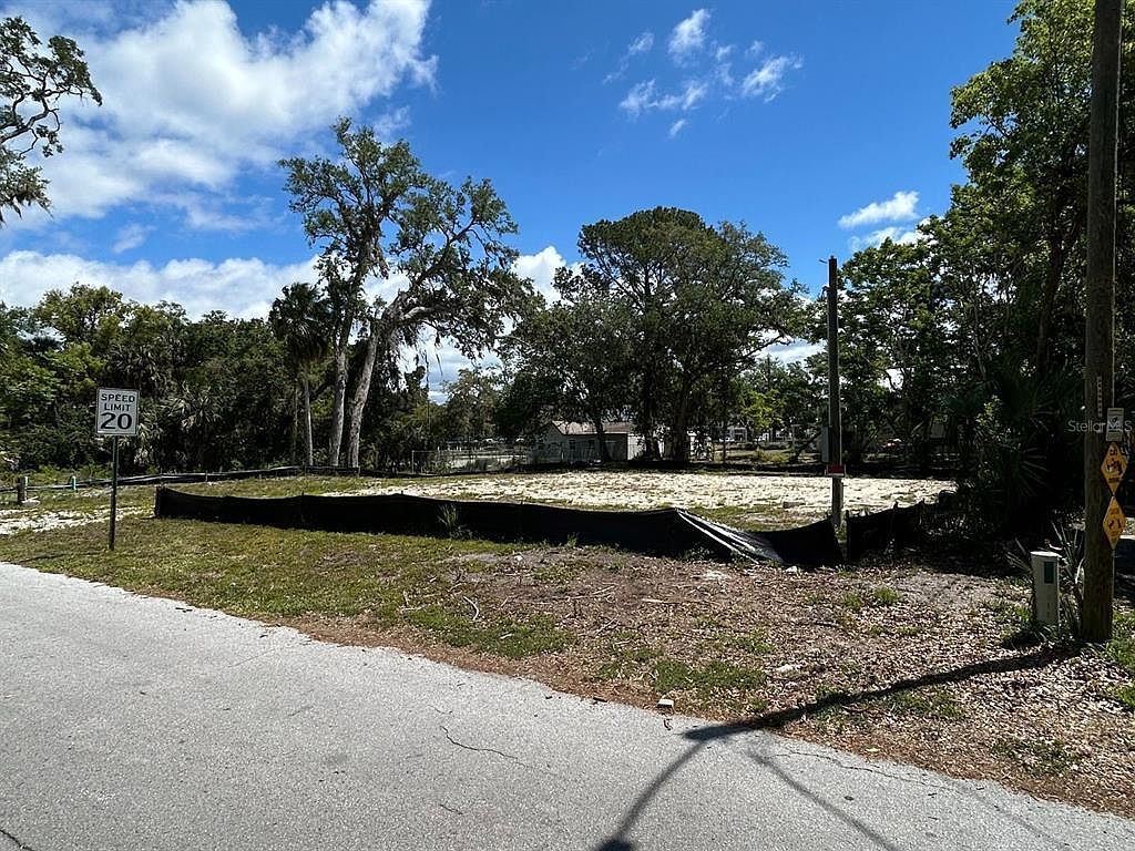 7814 Chapel Ave #23 Pt Richey, FL 34668  | Land/Lot