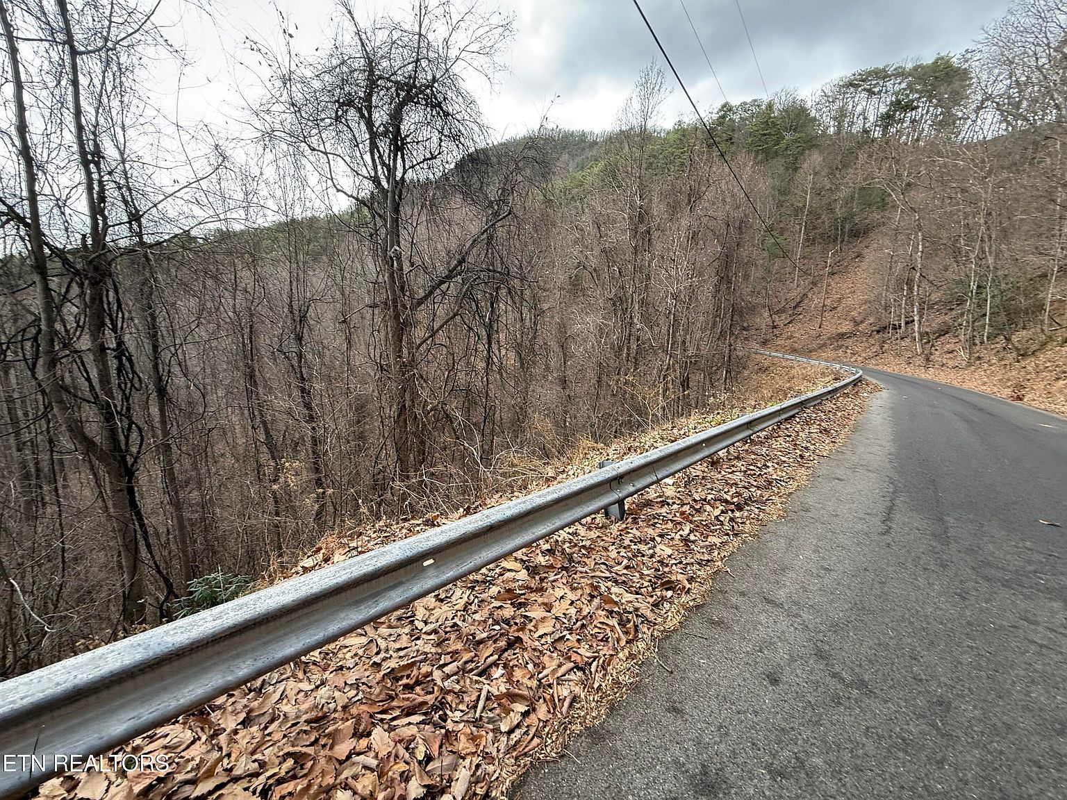 LOT 34 Alpine Dr Sevierville, TN 37876 | Land/Lot