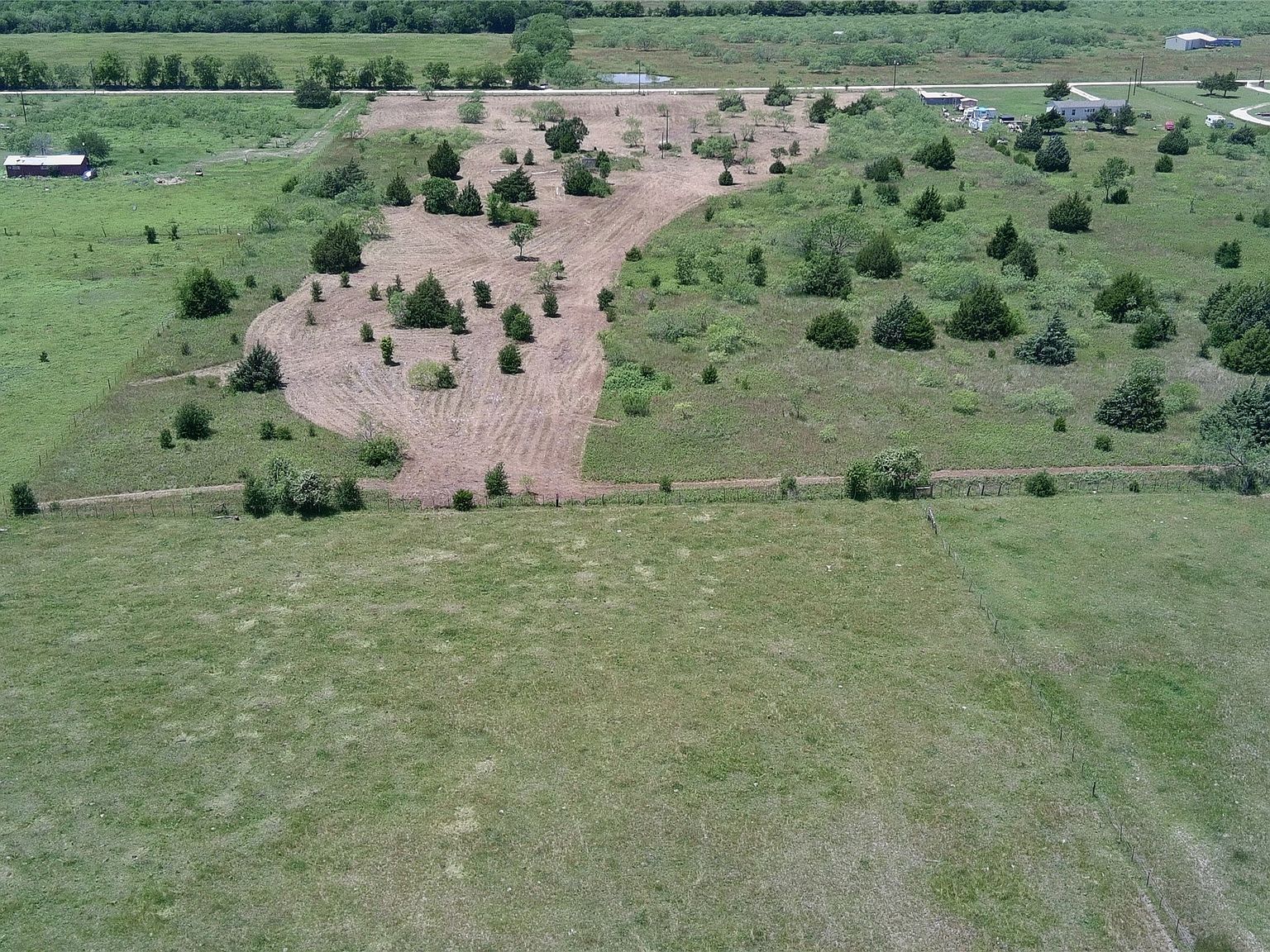 747 SW County Road 4290 Dawson, TX 76639 | Land/Lot