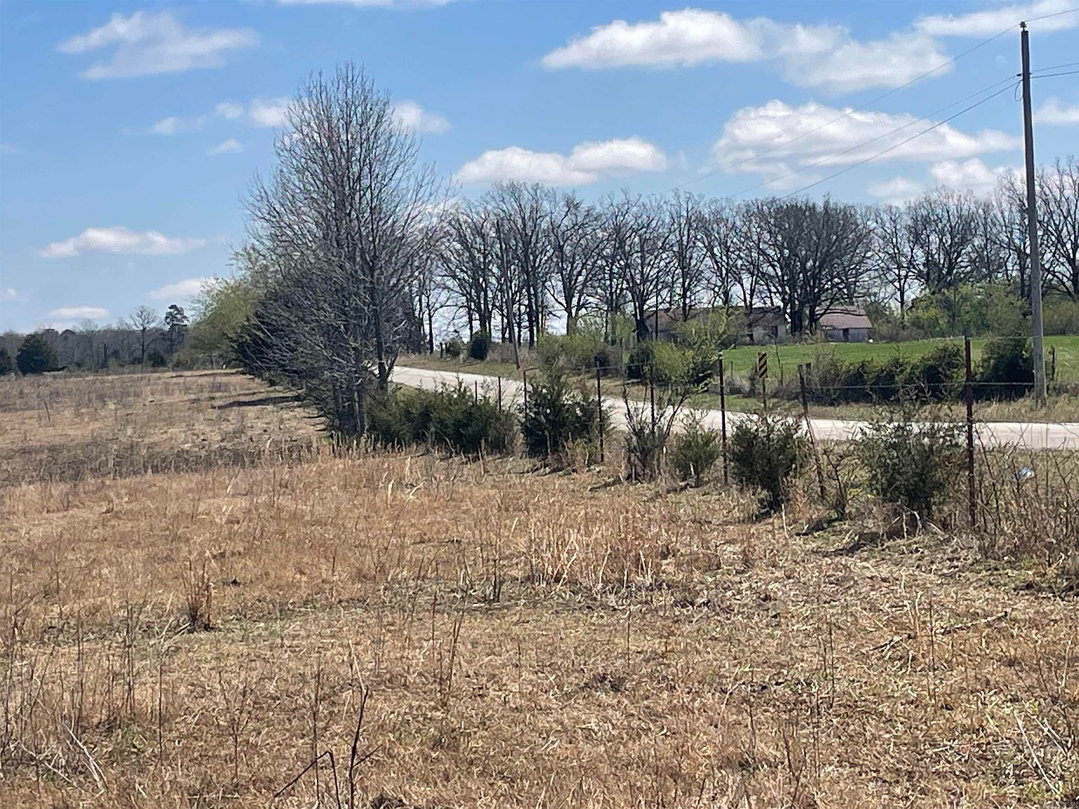 LOT 935 25 Goff Rd Quitman, AR 72131  | Land/Lot