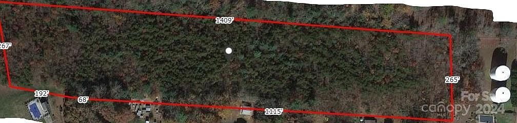 0 Buford Dr Morganton, NC 28655 | Land/Lot