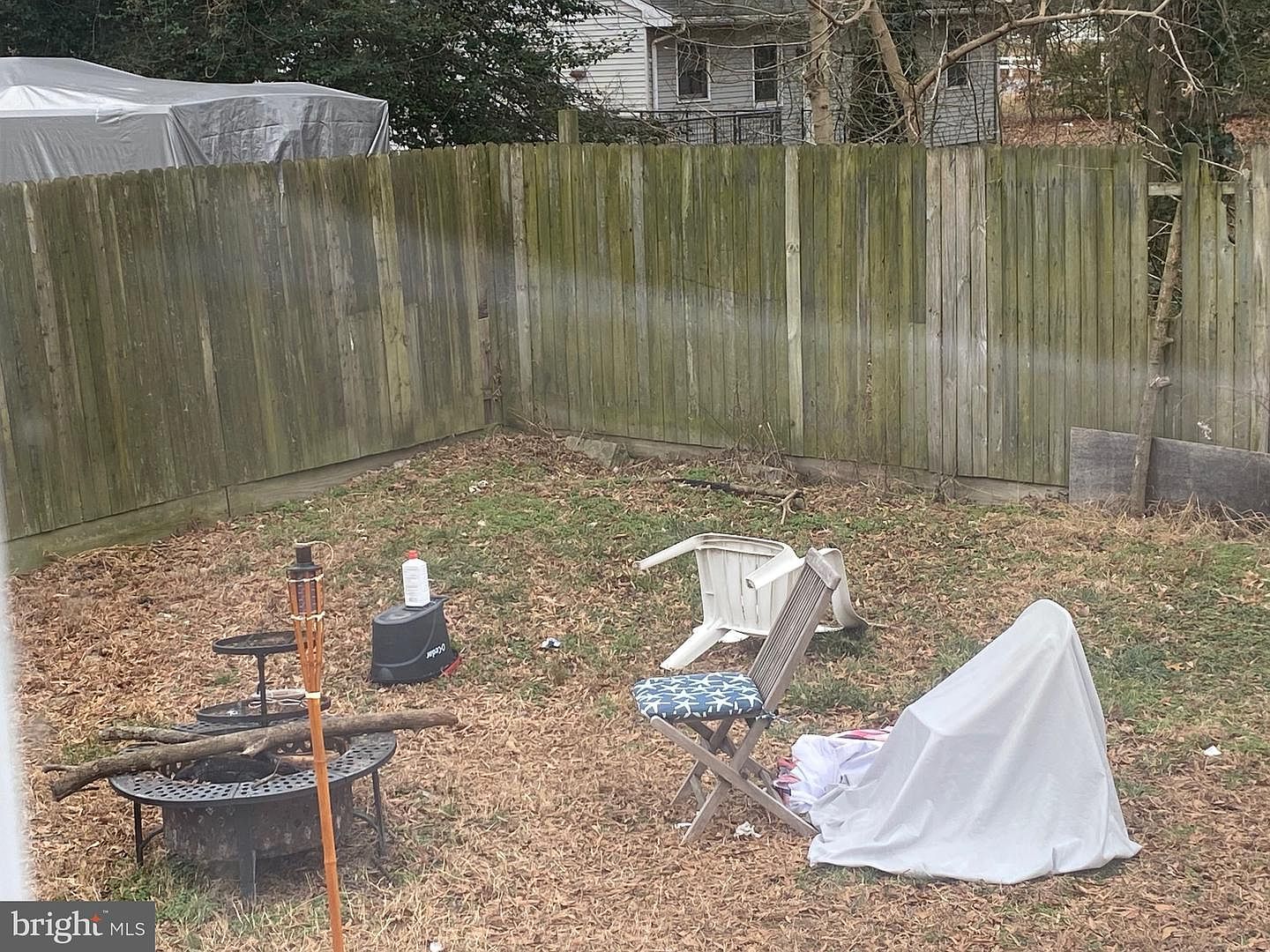 205 E 5th St Blades, DE 19973 | Single Family