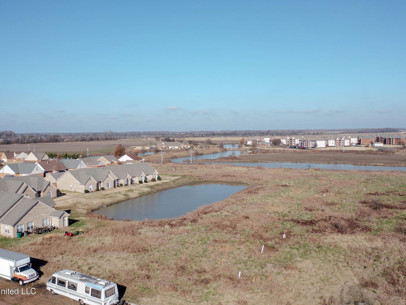 Vista Park Cir Robinsonville, MS 38664  | Multi Family