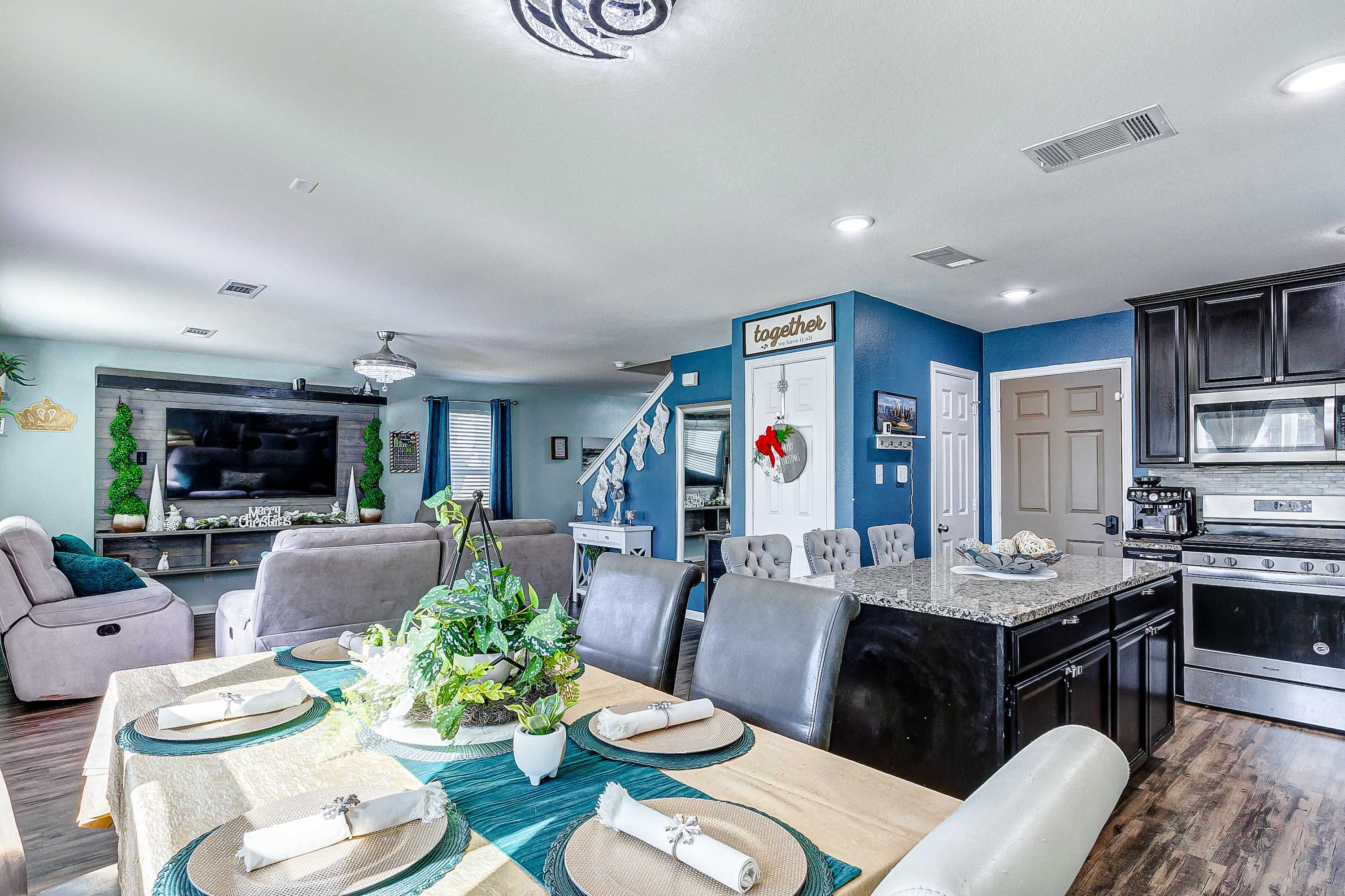 24059 Hay Needle Lane, Hockley, TX, USA, 77447  | Single Family