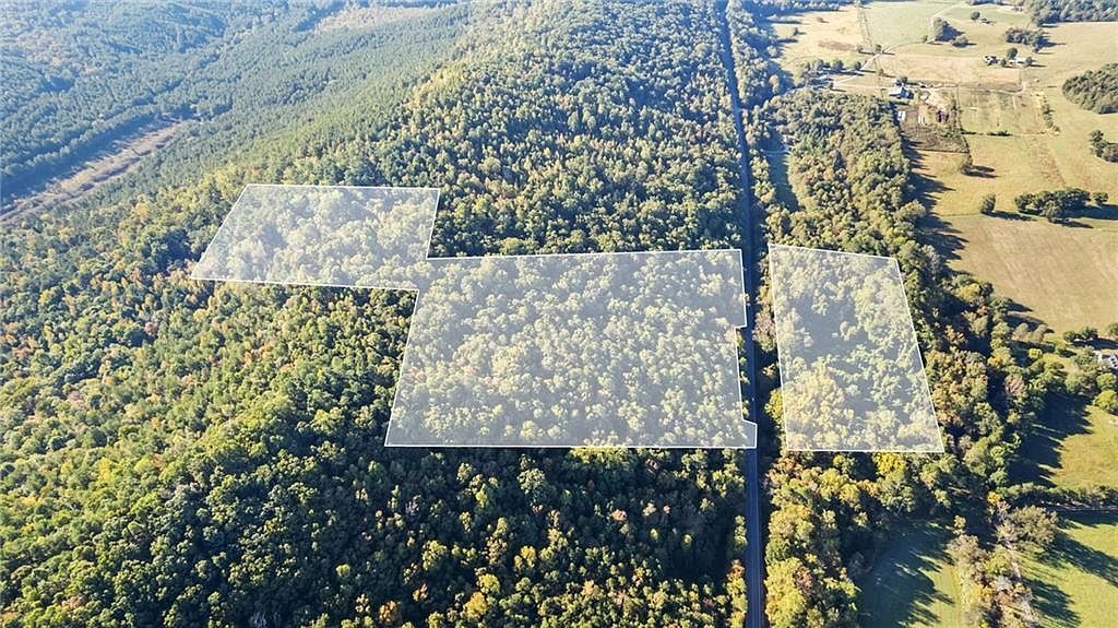 0 Mill Rd SW Cave Spring, GA 30124 | Land/Lot