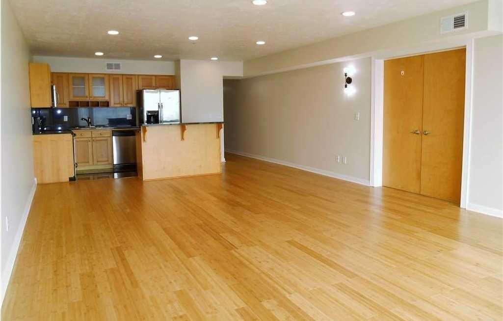 2222 Detroit Avenue #705, Cleveland, OH, USA, 44113 | Condominium