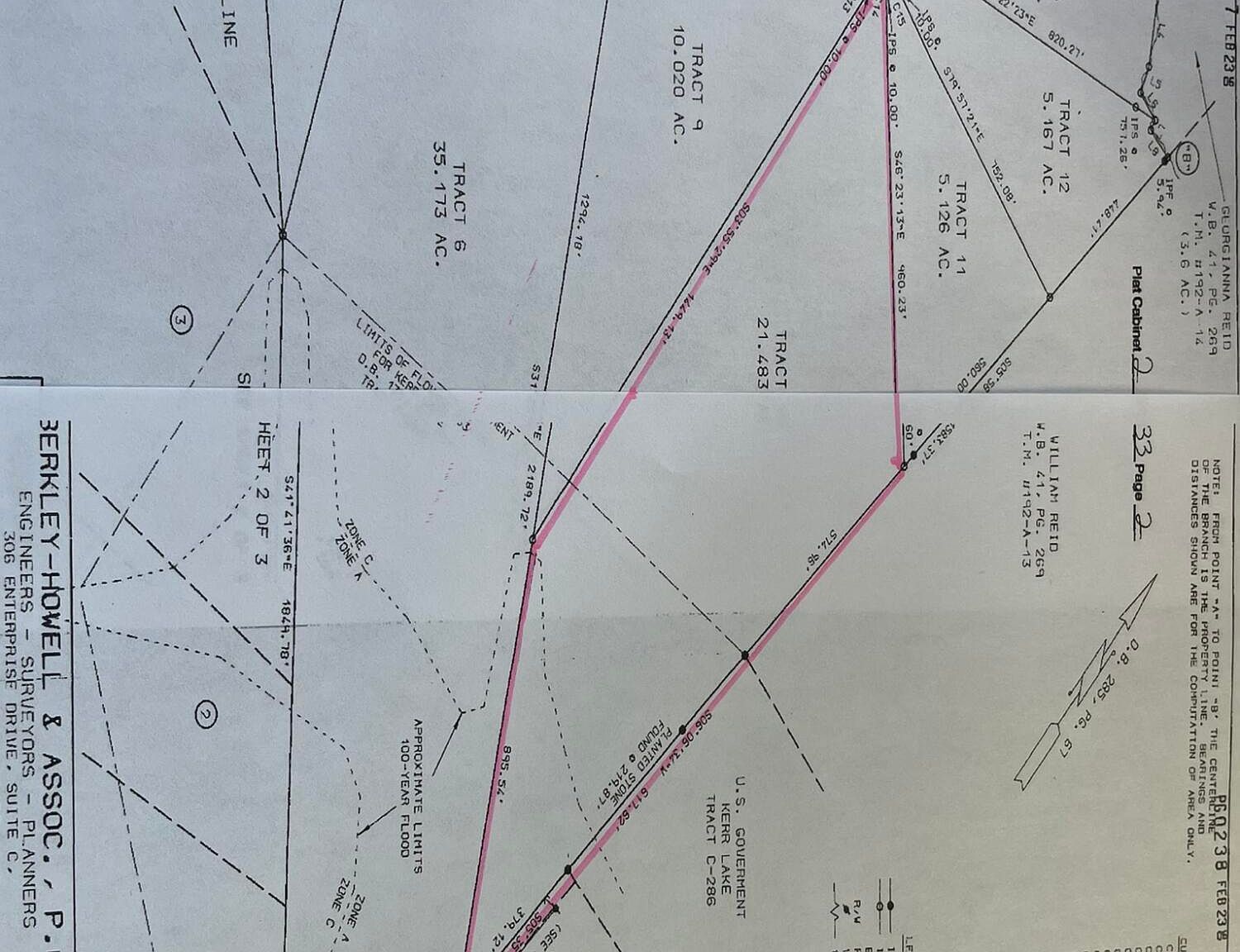 130 Eagles Rest Dr #10 Clarksville, VA 23927  | Land/Lot