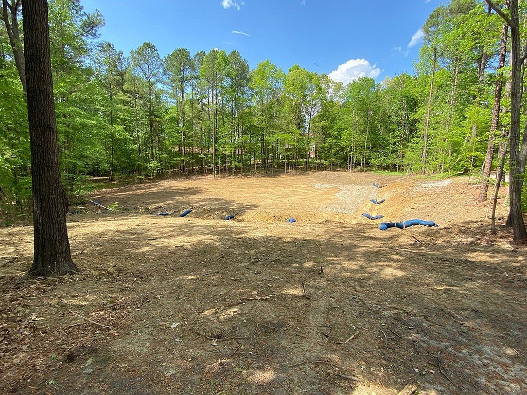 LOT 5 Sidney Hl Henderson, NC 27536  | Land/Lot