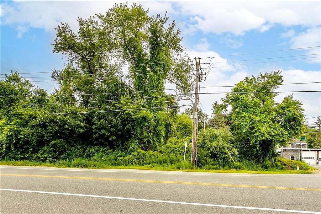 0 Old Post Rd Charlestown, RI 02813 | Land/Lot