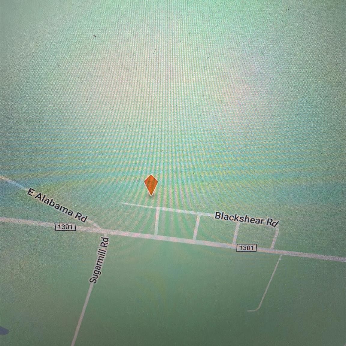 3221 Blackshear St Wharton, TX 77488  | Land/Lot