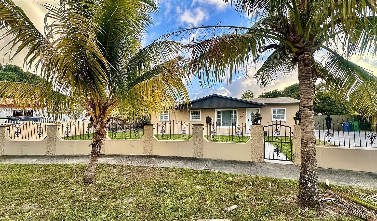 5020 NW 170th St Opa Locka, FL 33055  | Single Family