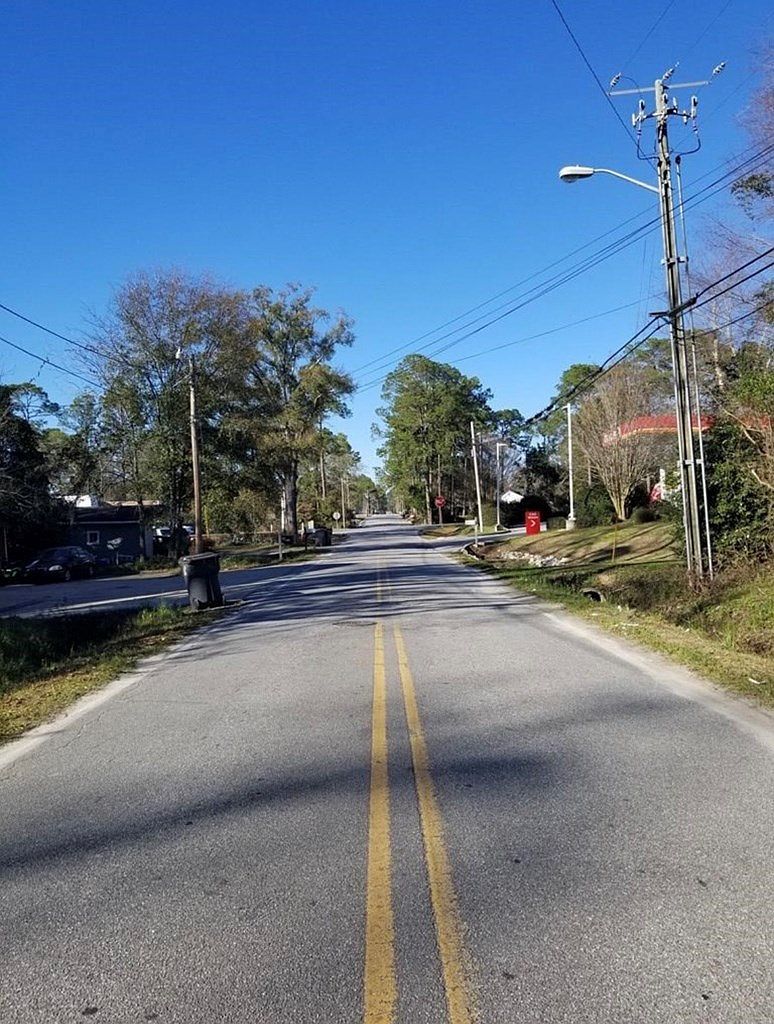 307 E Pope St Sylvester, GA 31791  | Land/Lot