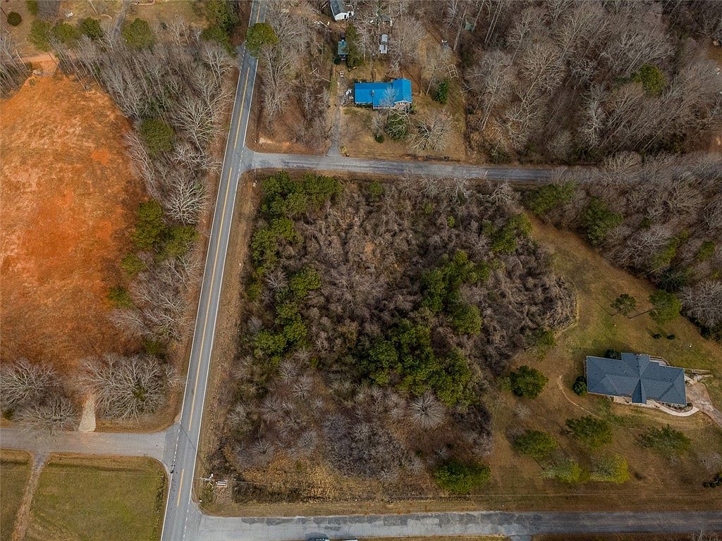 0 Hayes Rd Anderson, SC 29624  | Land/Lot