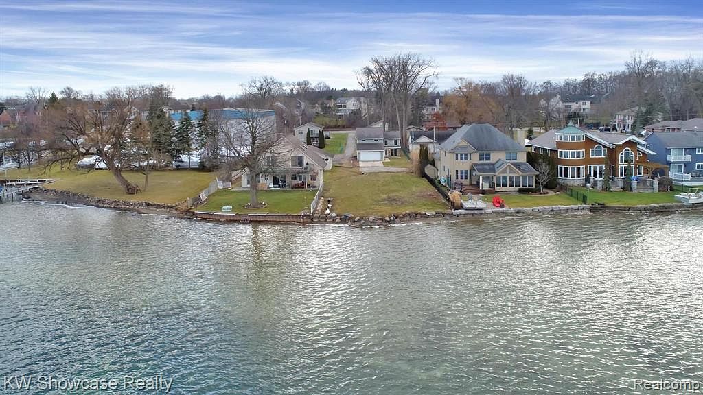 0 Cass Elizabeth Rd Waterford, MI 48328  | Land/Lot