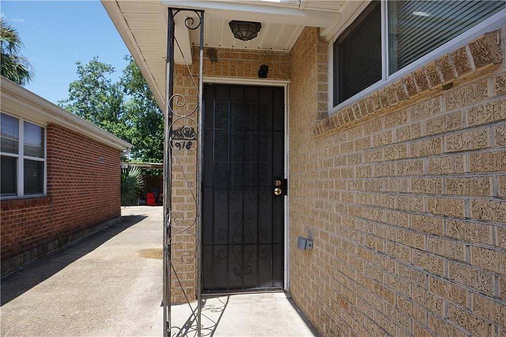 5914-5920 Marigny St New Orleans, LA 70122 | Multi Family