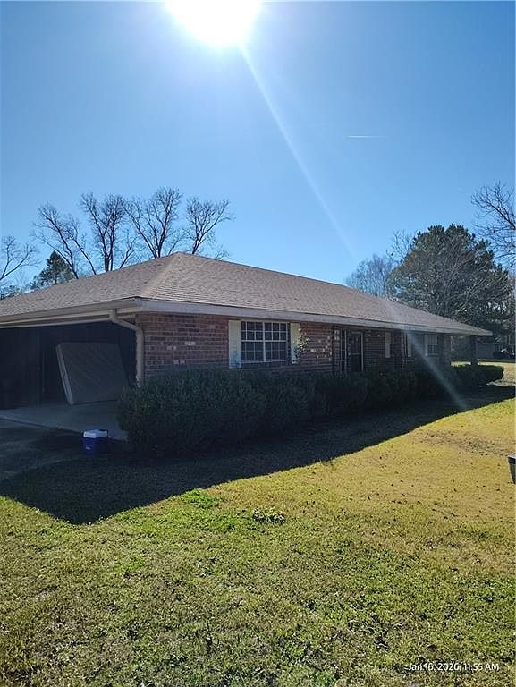 20078 Edward Dr Bogalusa, LA 70427 | Single Family