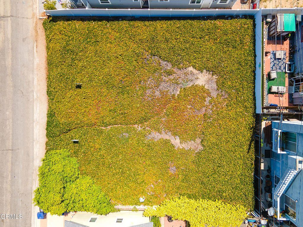 141 Los Angeles Ave Oxnard, CA 93035  | Land/Lot