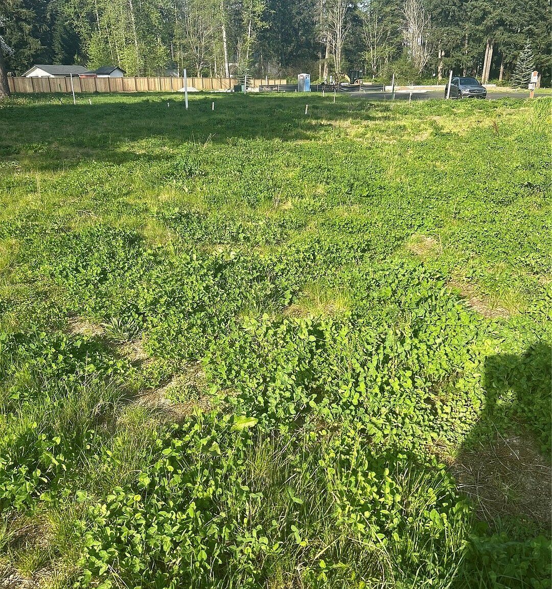 19610 95th Avenue Ct E Graham, WA 98338  | Land/Lot