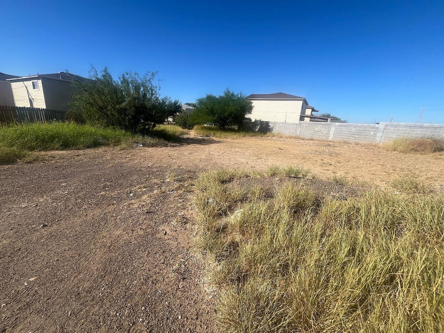 3057 Saint Isaac Loop Laredo, TX 78046  | Land/Lot