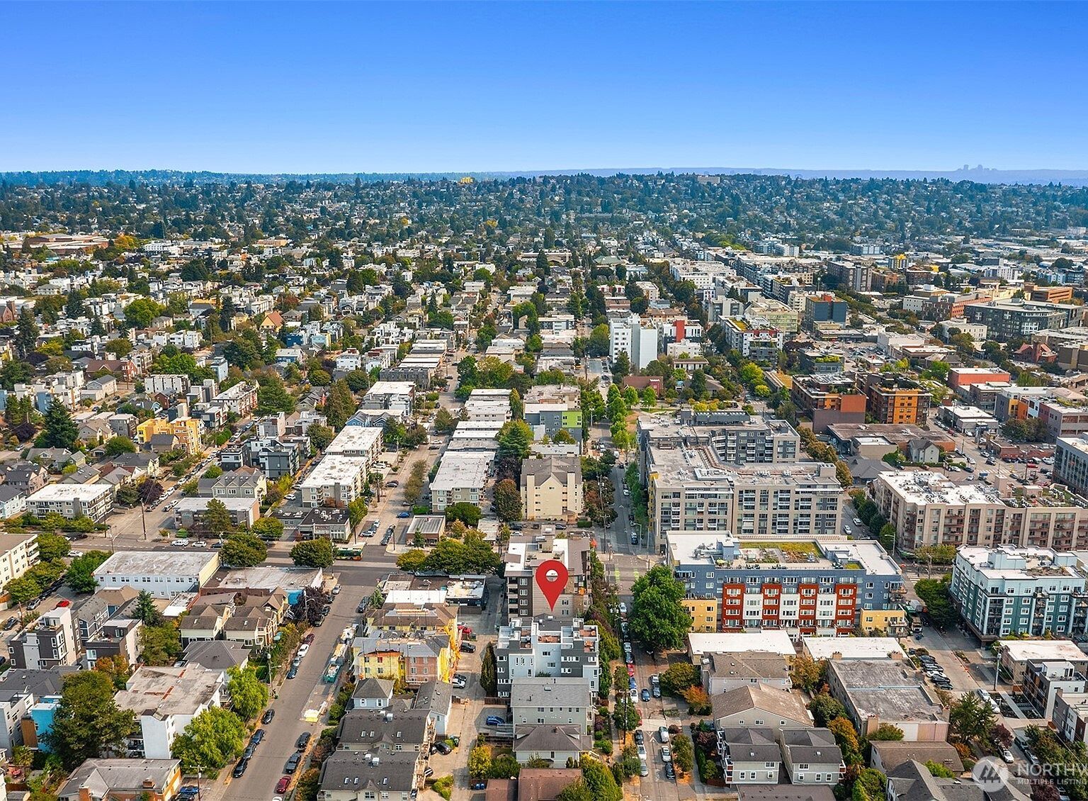 2418 NW 58th St Seattle, WA 98107 | Multi Family