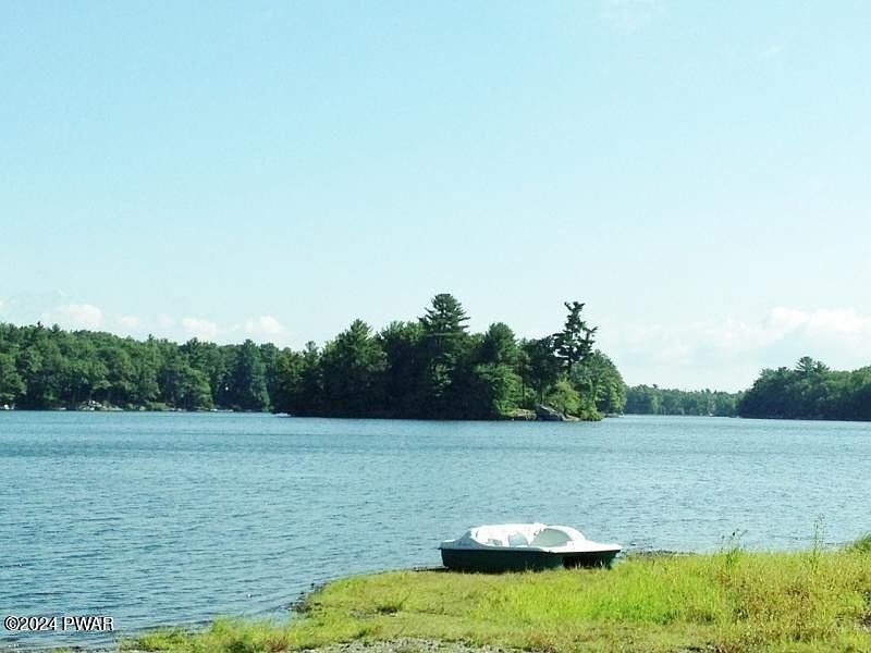 LOT 31 Beaver Ct Dingmans Ferry, PA 18328 | Land/Lot