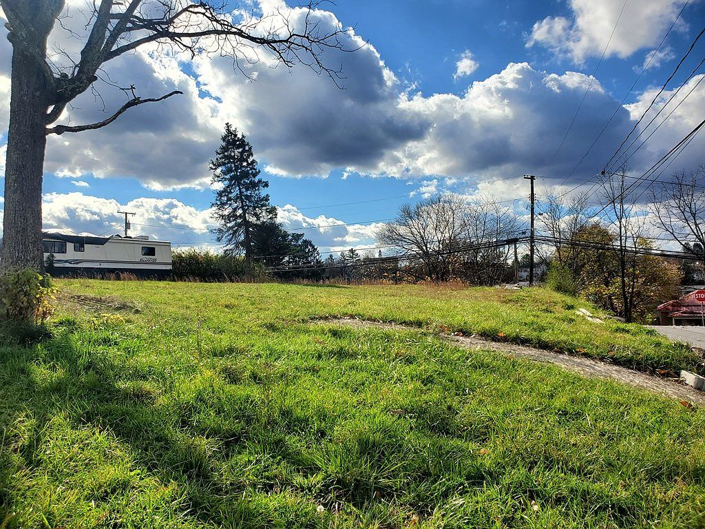 216 Chestnut Ave Oak Hill, WV 25901  | Land/Lot