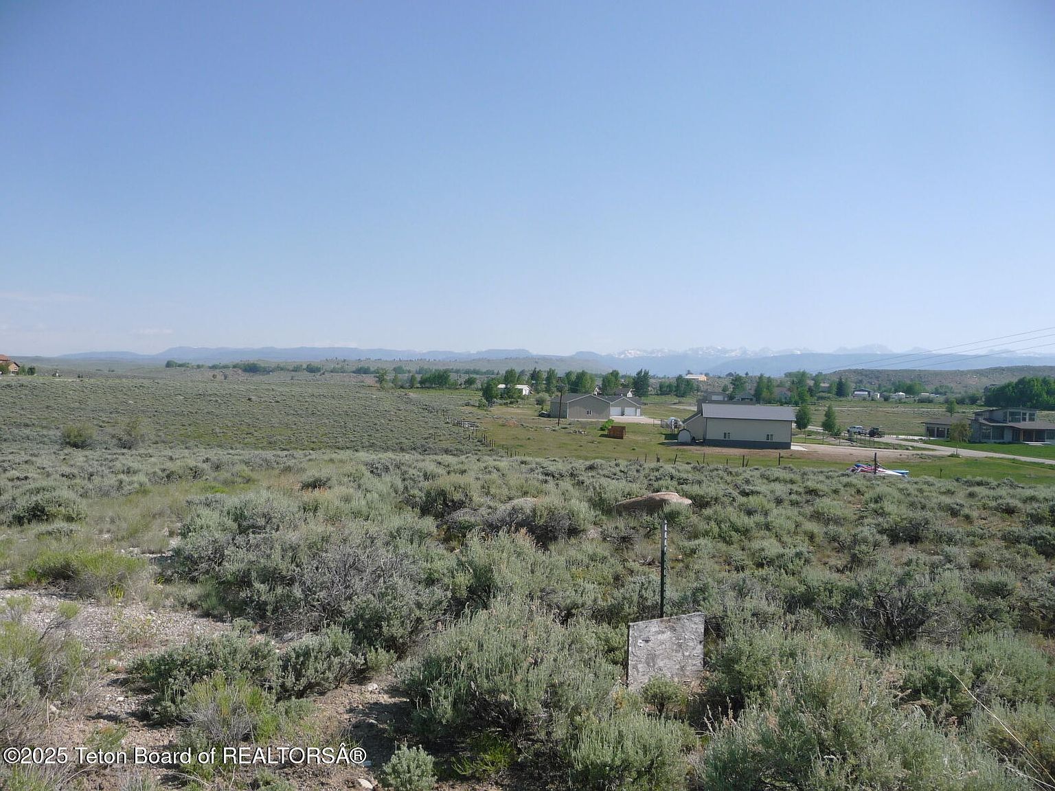 Broken Hls Pinedale, WY 82941  | Land/Lot