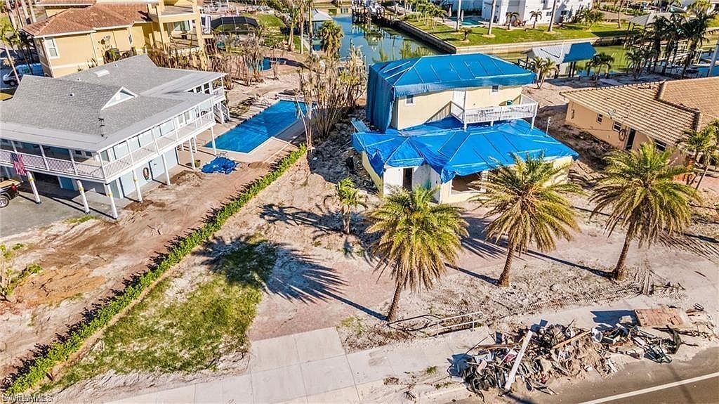 8211 Estero Blvd Fort Myers Beach, FL 33931  | Single Family