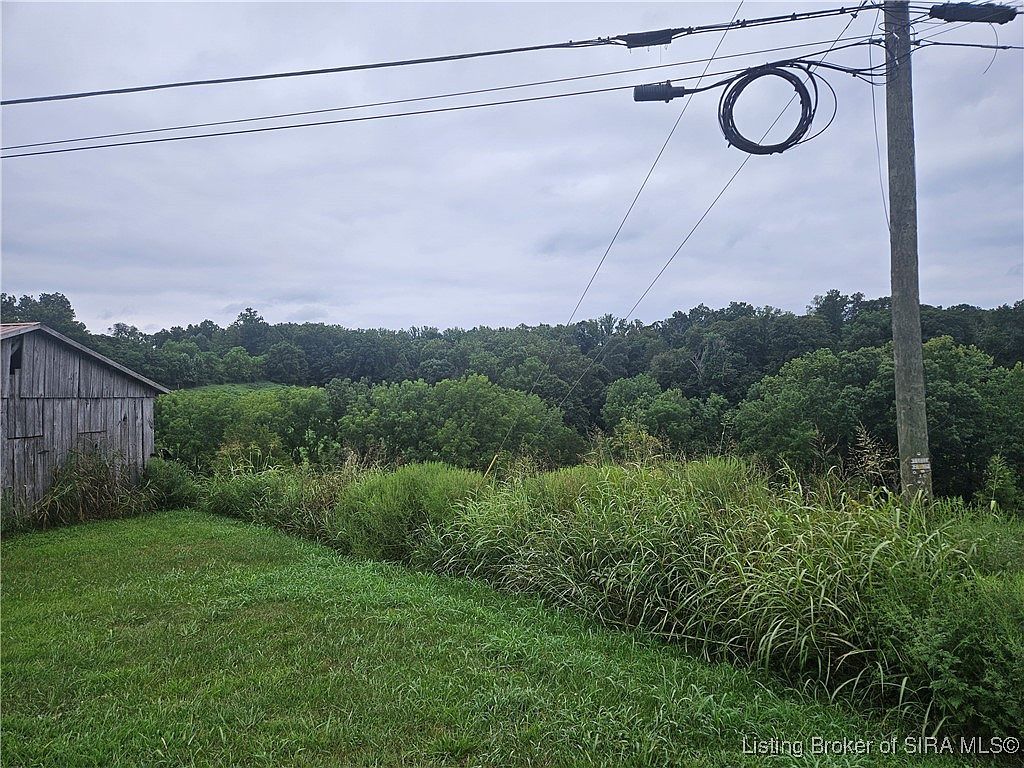 6320 S Saint Louis Rd NW Depauw, IN 47115  | Land/Lot