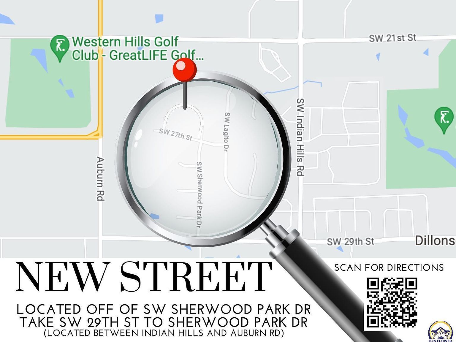 2705 NE B St #26 Topeka, KS 66616 | Land/Lot