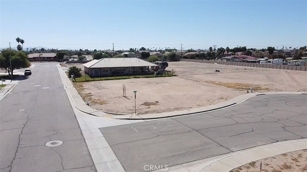0 Ranchette Rd #7 Blythe, CA 92225 | Land/Lot