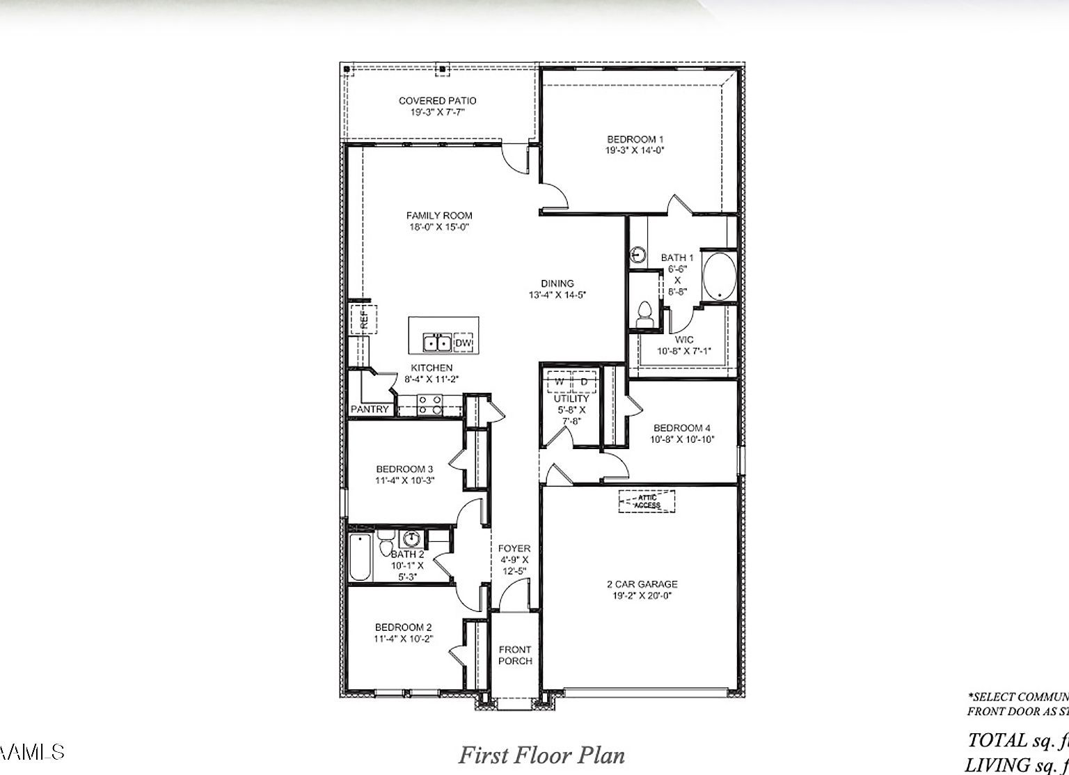 9390 Garrett Rd Maurice, LA 70555 | Single Family