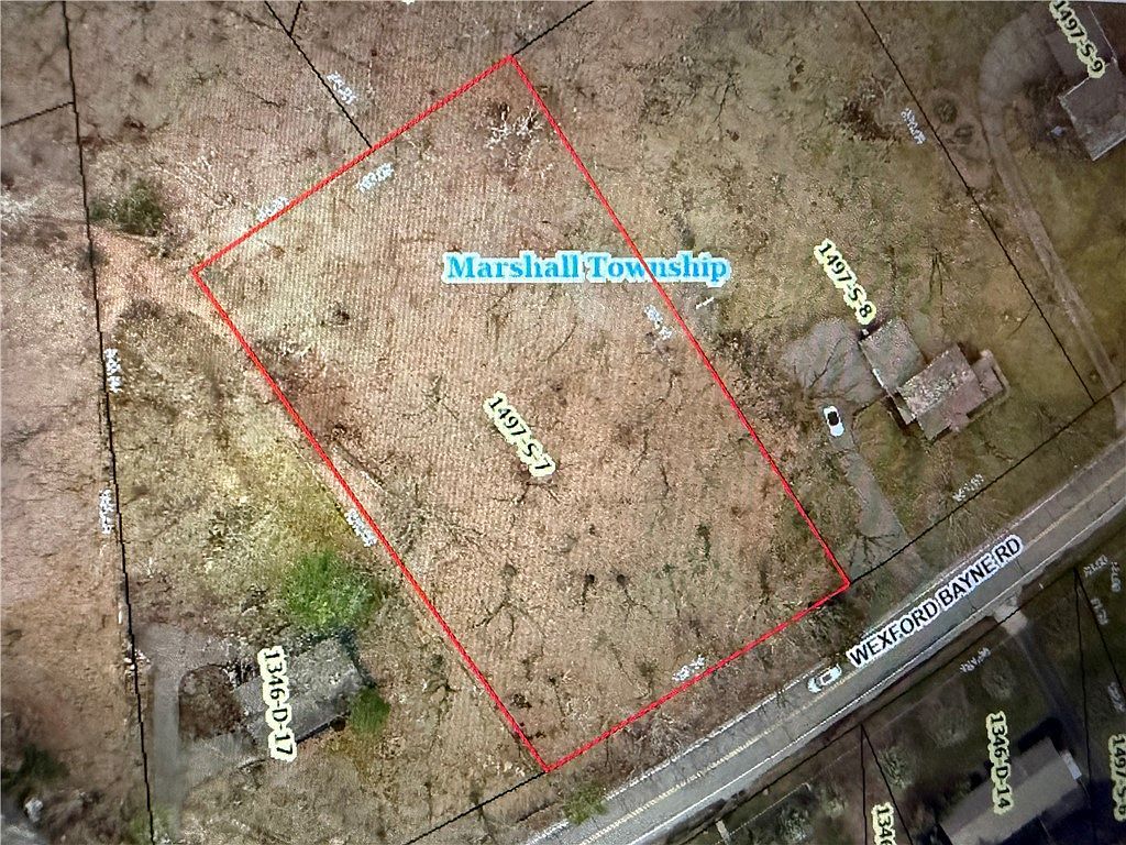 747 Wexford Bayne Rd Wexford, PA 15090  | Land/Lot