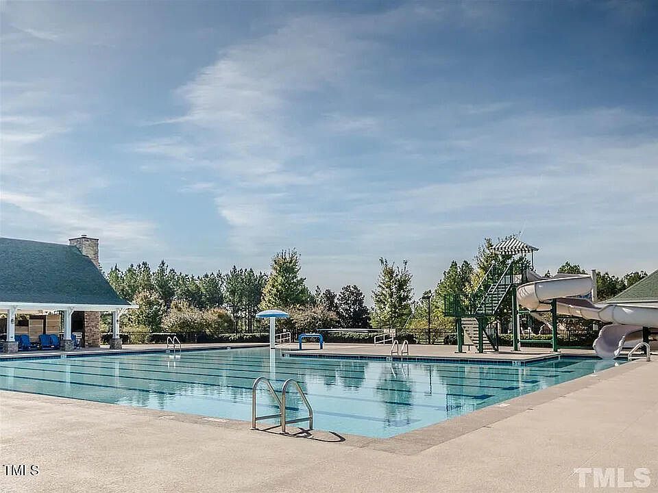 68 Larkspur Ct #507 Pittsboro, NC 27312  | Land/Lot