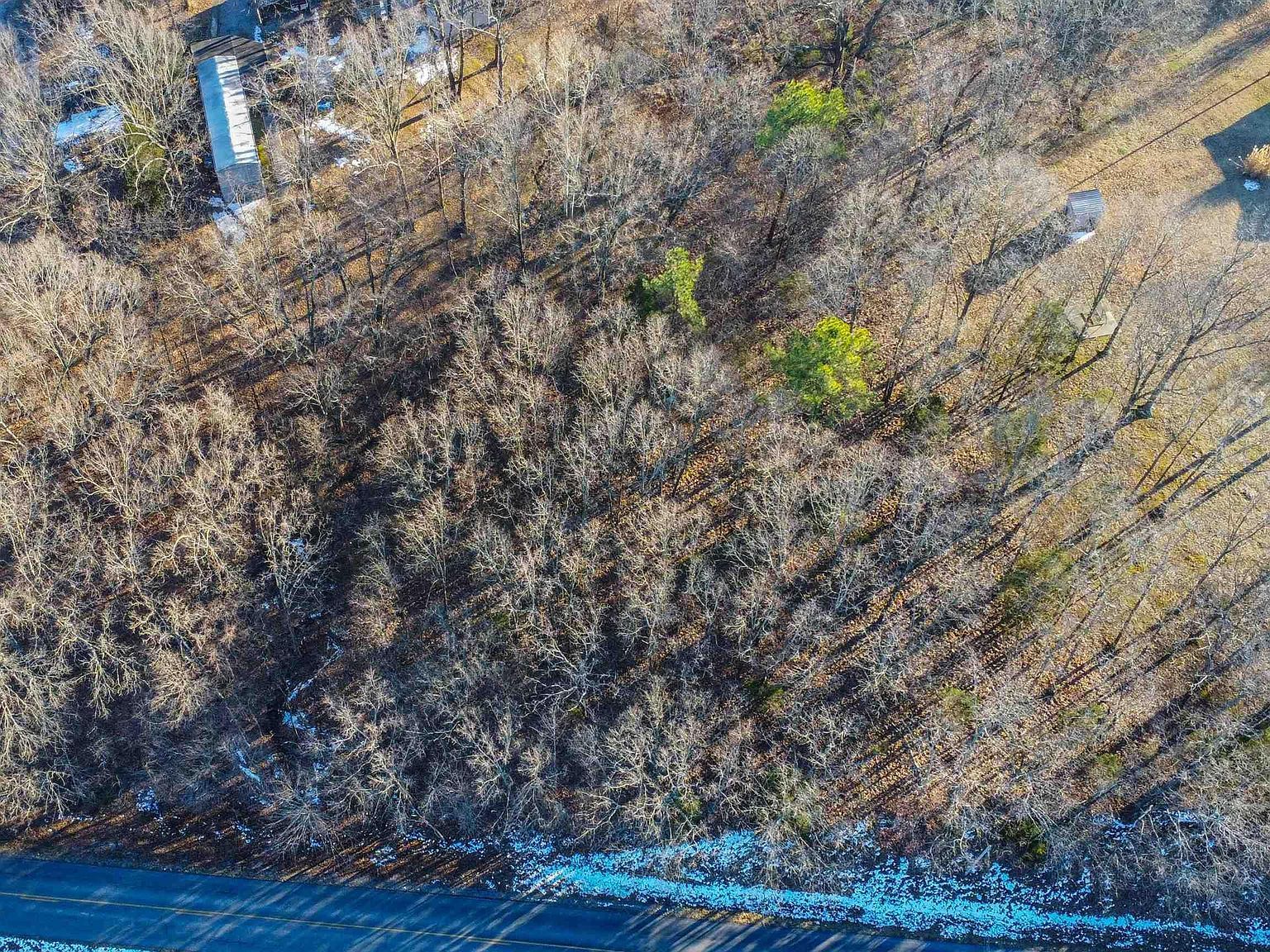 0 Little Bear Hwy Gilbertsville, KY 42044  | Land/Lot