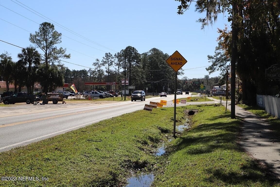 850 N State Road 21 Melrose, FL 32666  | Land/Lot