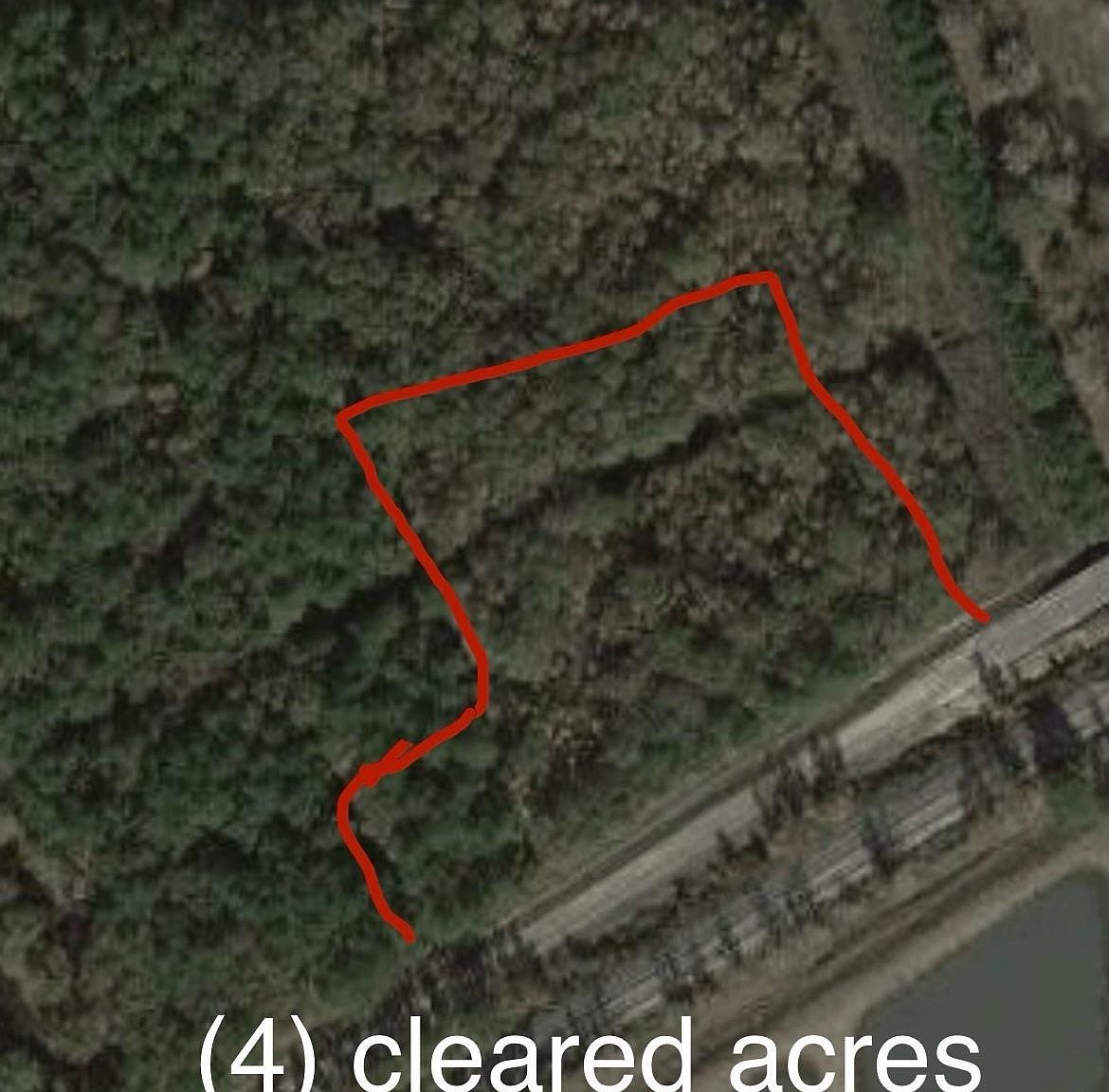 17810 Fm 1130 Orange, TX 77632  | Land/Lot