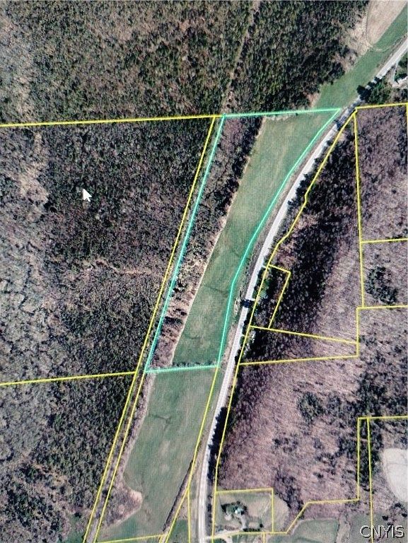 0 Route 12 #33 Hubbardsville, NY 13355  | Land/Lot