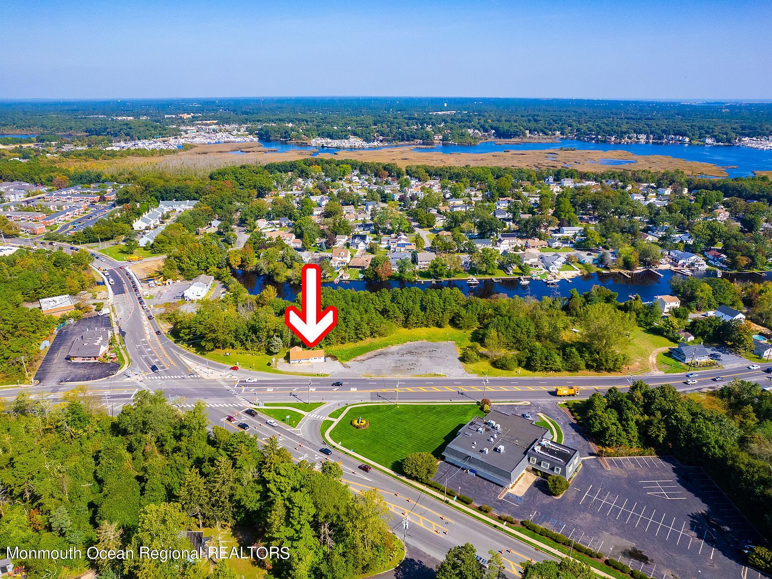 890 Mantoloking Rd Brick, NJ 08723  | Single Family