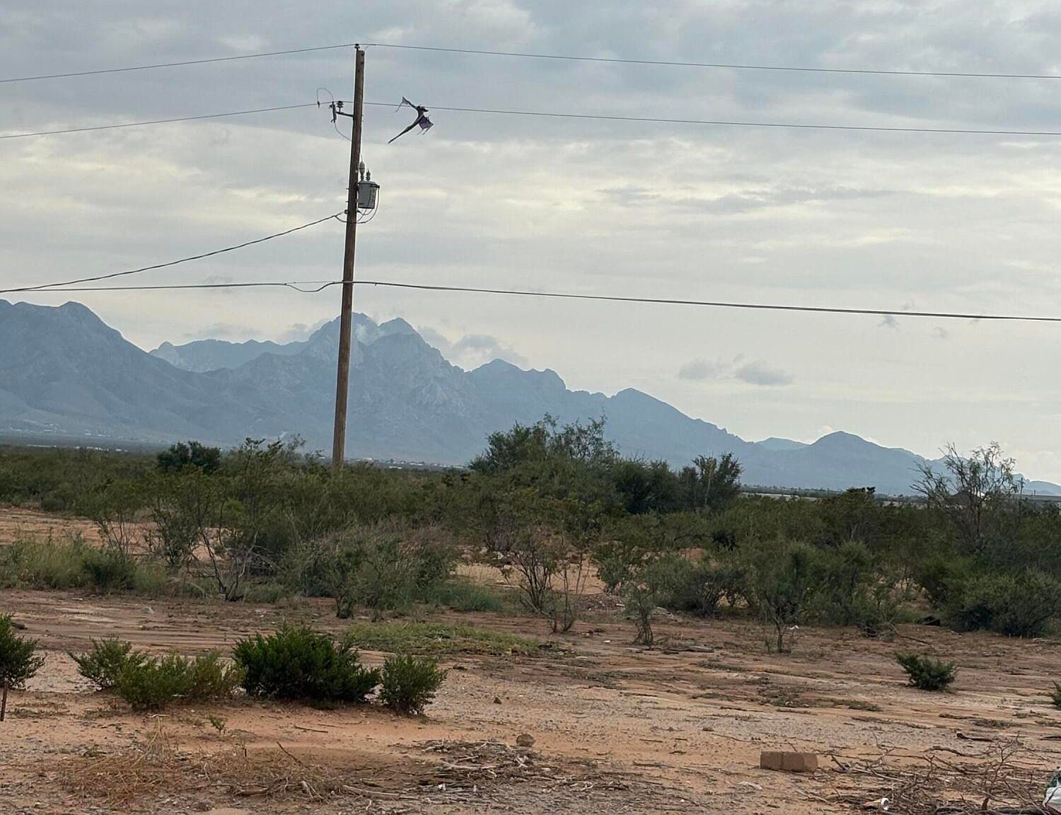 Sunrunner Ave Las Cruces, NM 88012  | Land/Lot
