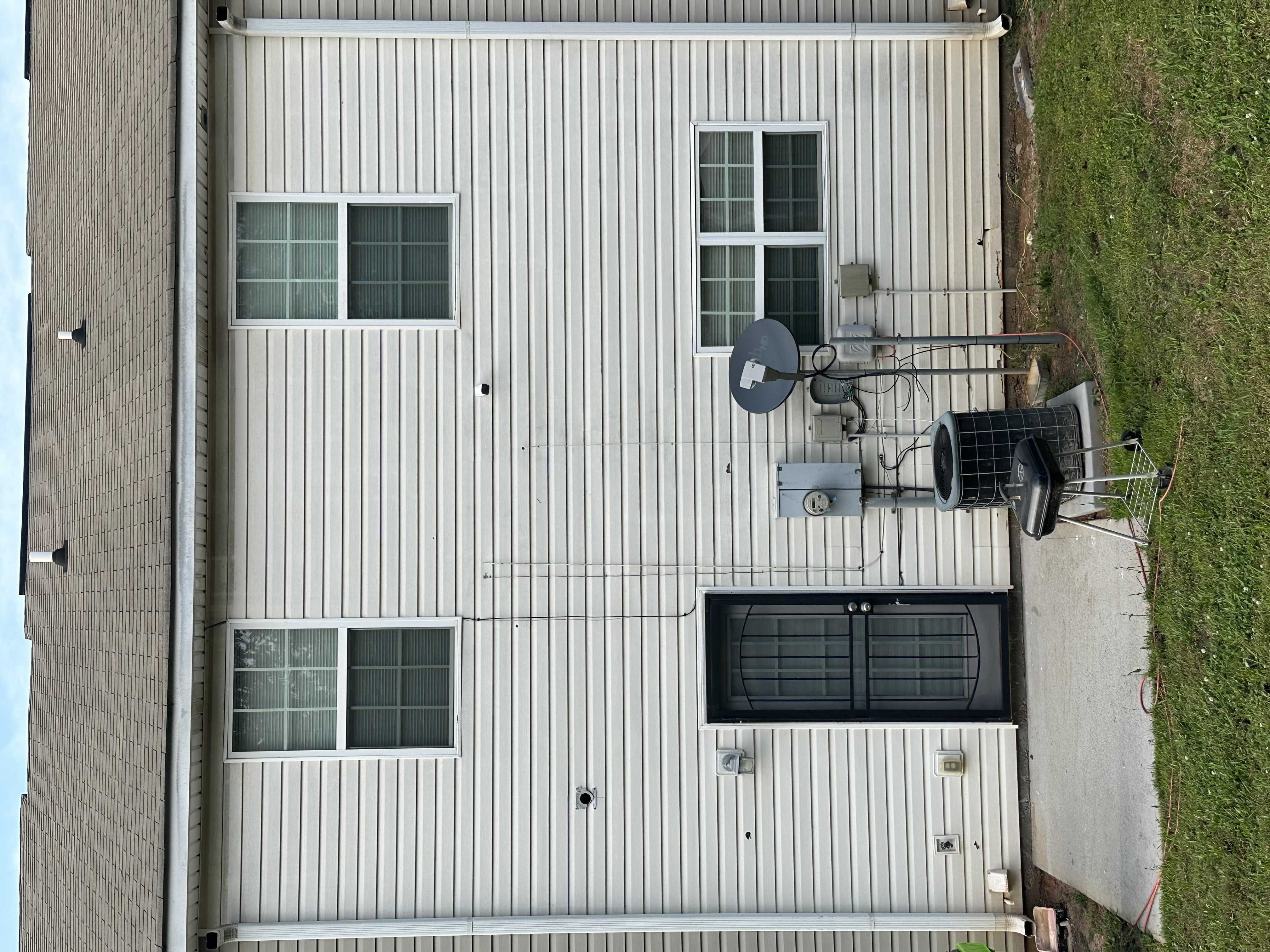 1785 Glen View Way, Hampton, GA, 30228  | Town Home